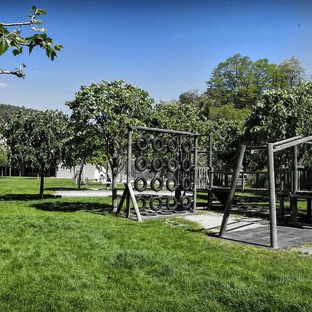 Апартаменты Cova Safaja Sant Quirze Safaja Экстерьер фото